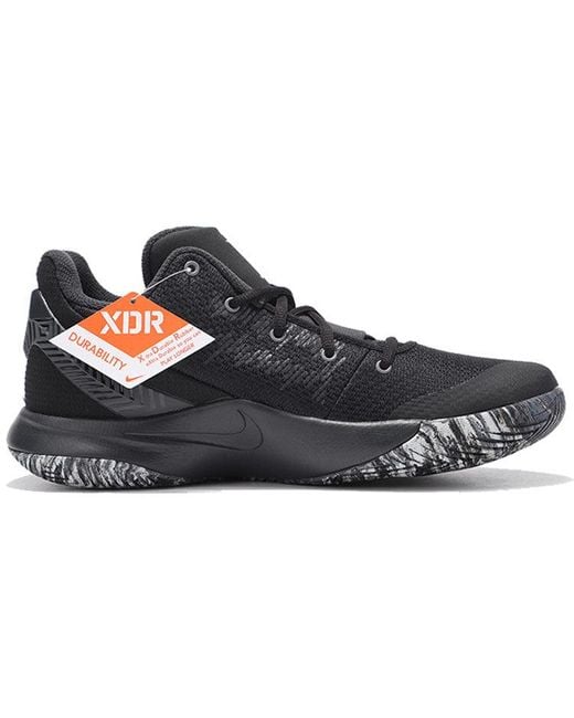 Nike Black Kyrie Flytrap 2 Ep 'Anthracite' for men