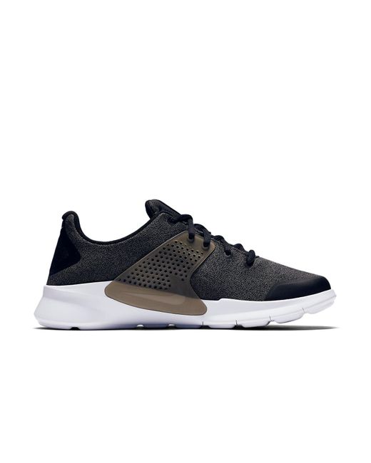 nike arrowz blue