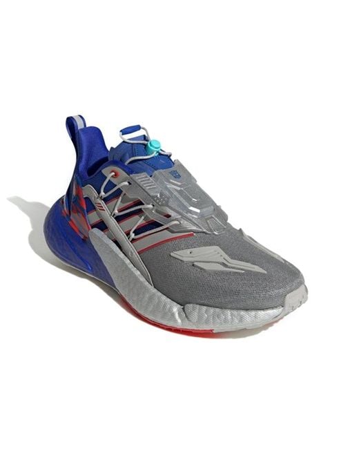 Adidas Blue X Transformers X9000L4 Tf Turf I Comfortable for men