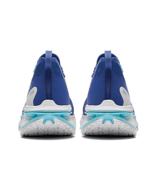 Li-ning Blue Wushi 5S 3.0 for men