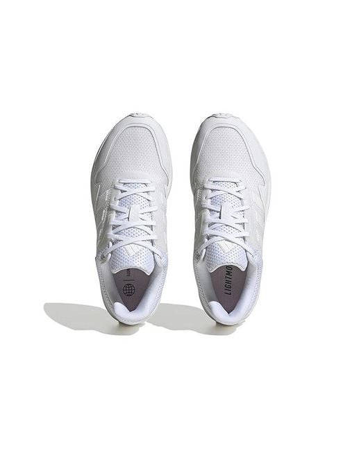 Adidas White (Wmns) Znchill Lightmotion+ 'Triple'