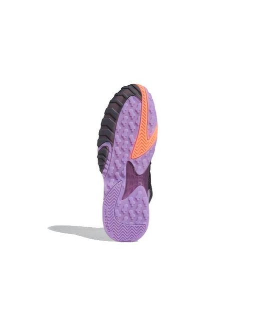 Adidas Purple Streetball for men