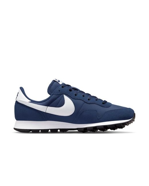 Nike Blue Air Pegasus 83 'Midnight' for men