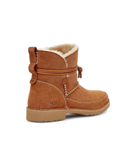 Ugg Brown (Wmns) Esther