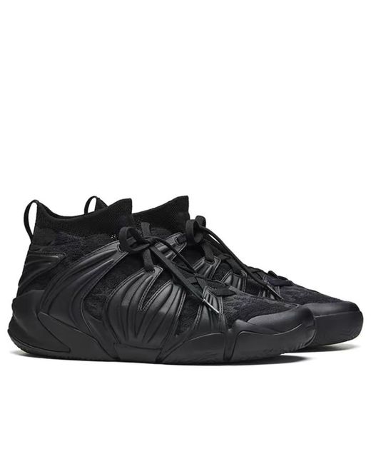 EQL Black 360 Myth' for men