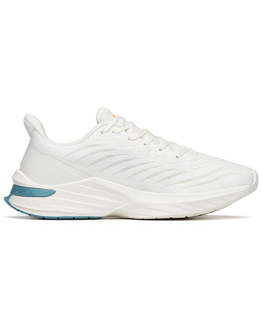 Anta White Stinger 1 for men