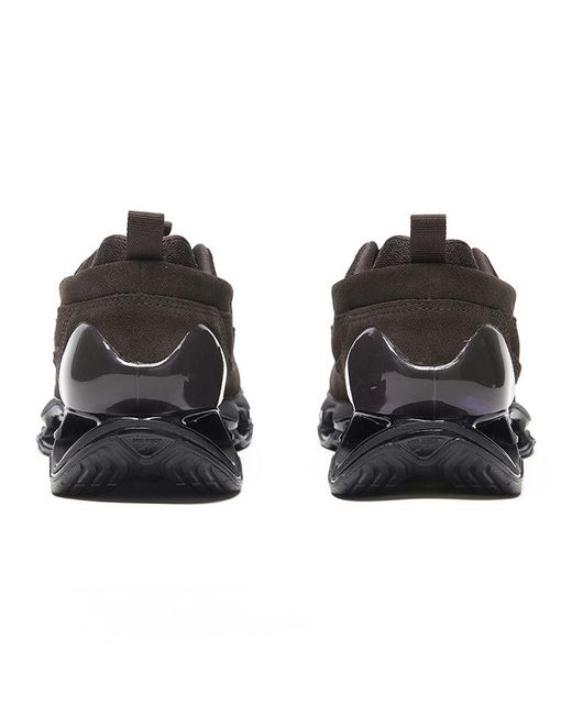 Mizuno Brown Prophecy Moc for men