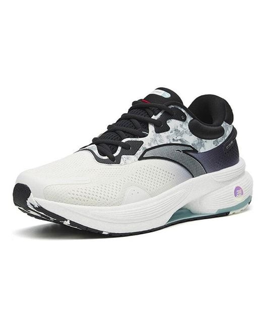 Anta White C100 for men