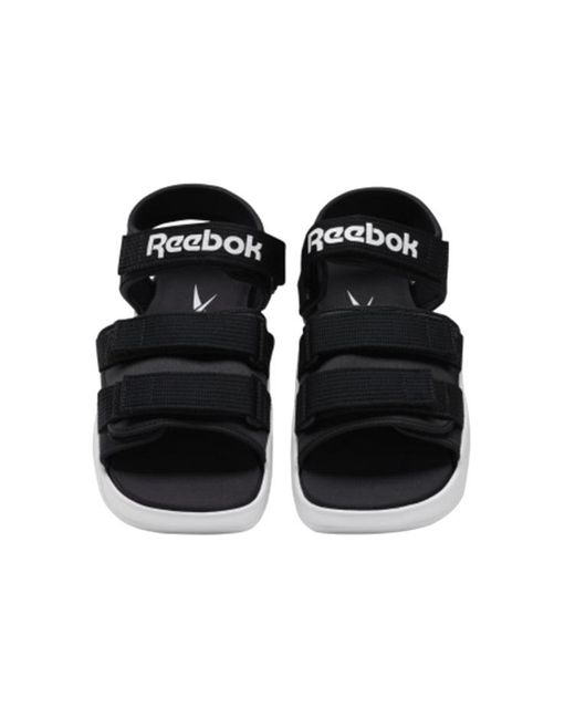 Reebok Blue Sandalstyl for men