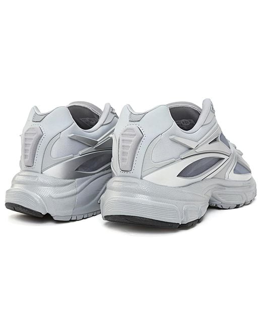 Reebok White Premier Road Modern Running Shoes for men