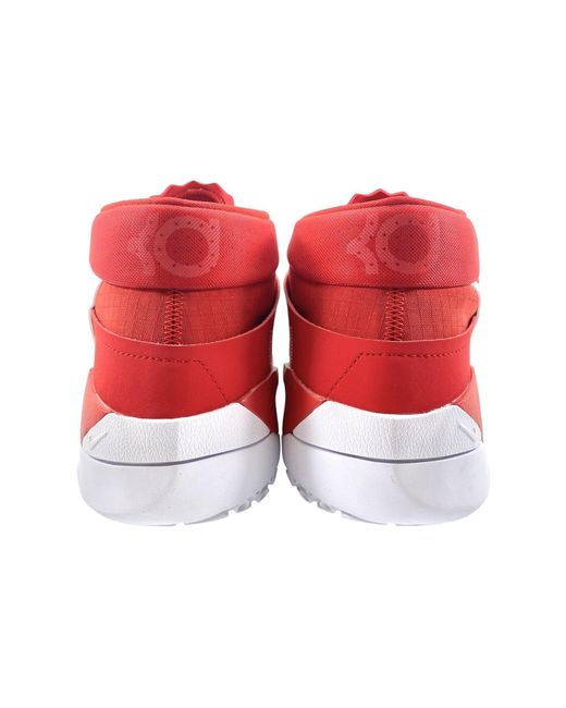 Nike Red Kd 13 Tb Promo 'University' for men