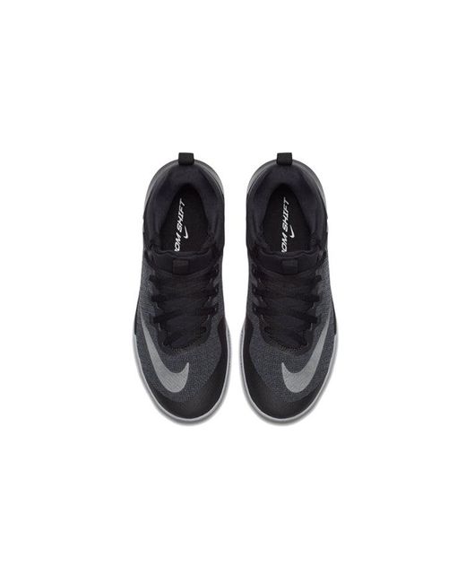 Nike Blue Zoom Shift Reflect' for men