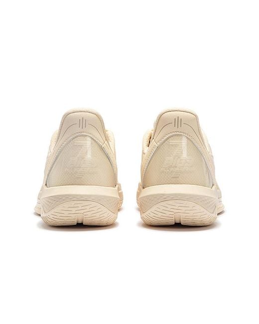 361 Degrees Natural Big3 4.0 Prm 'Butter' for men