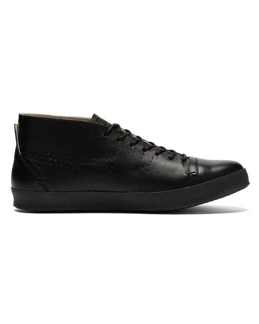 Onitsuka Tiger Black Colesne Nm for men