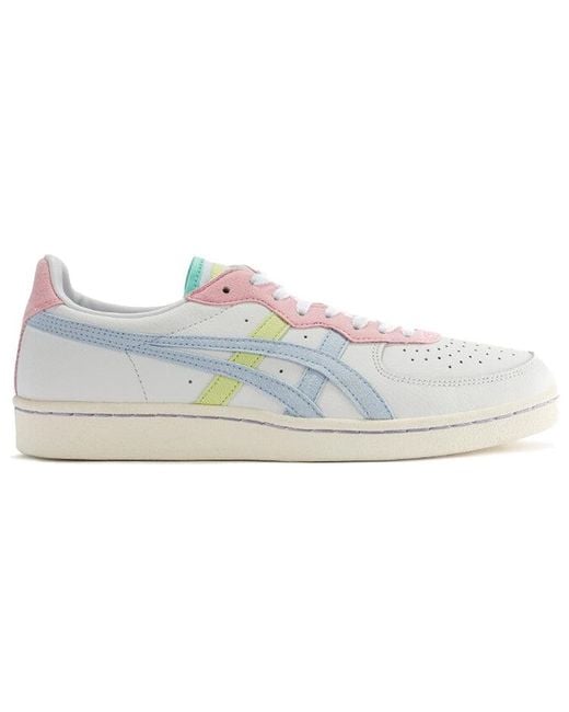 Onitsuka Tiger Blue Gsm Multi-Color' for men