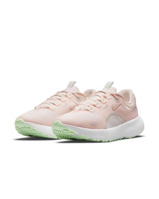 Nike Pink (Wmns) React Escape Rn