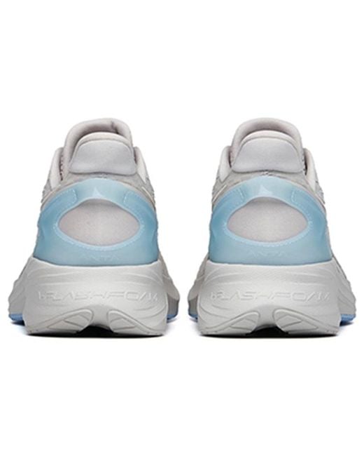 Anta White Lingpao 1.0 for men