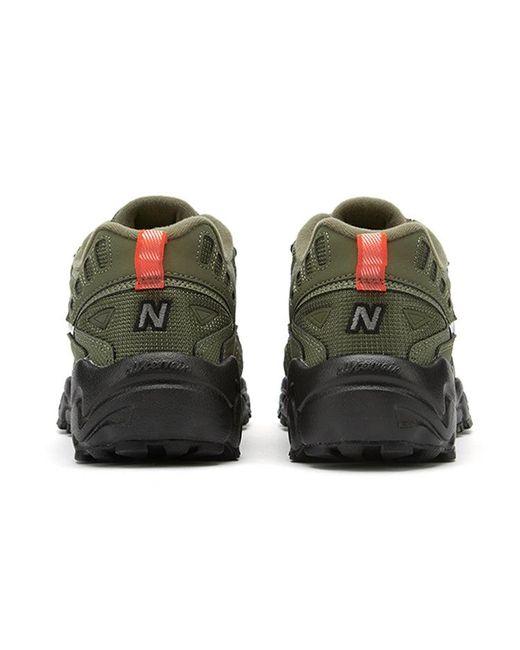 New Balance Green 703 Series for men