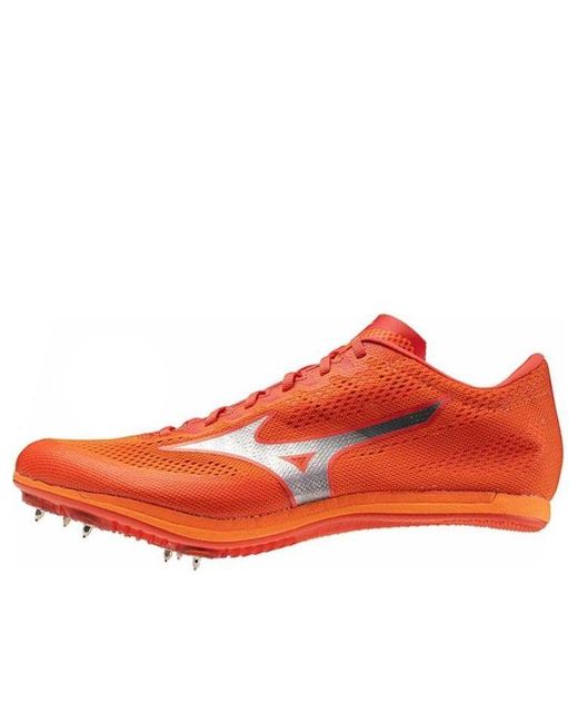 Mizuno Red X-Stream Md for men