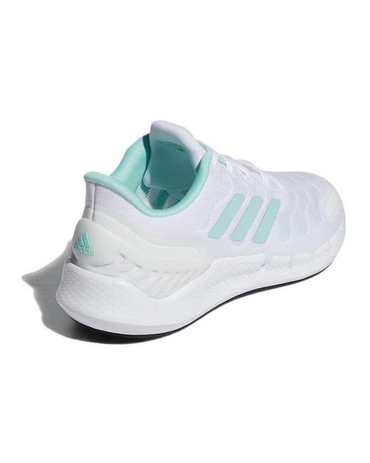 Adidas White (Wmns) Climacool Ventania Clear Mint'