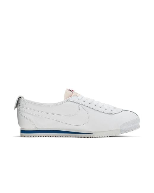 Nike White Classic Cortez '72 Qs 'Shoe Dog Pack for men