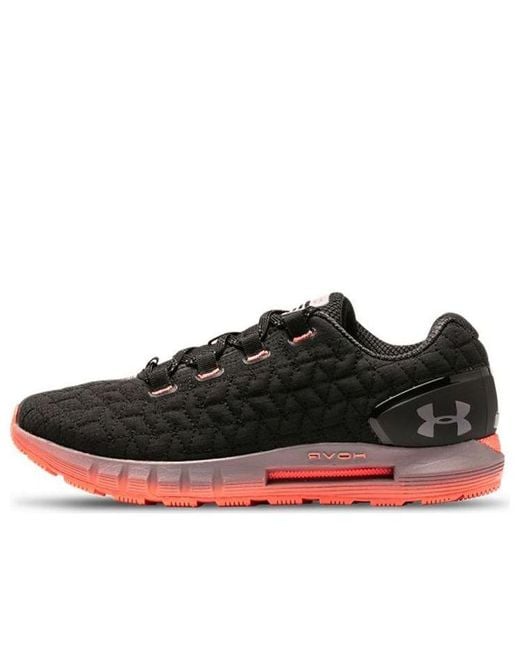 Under Armour Black (Wmns) Hovr Coldgear(R) Reactor 2 Nc