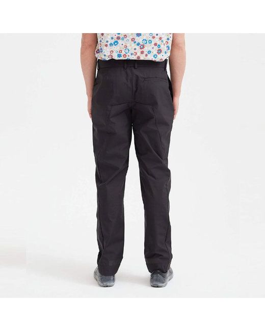 A_COLD_WALL* Gray Tech Pants for men