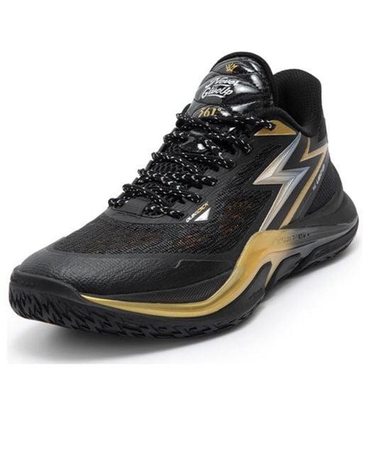 361 Degrees Black Light Up 1 for men