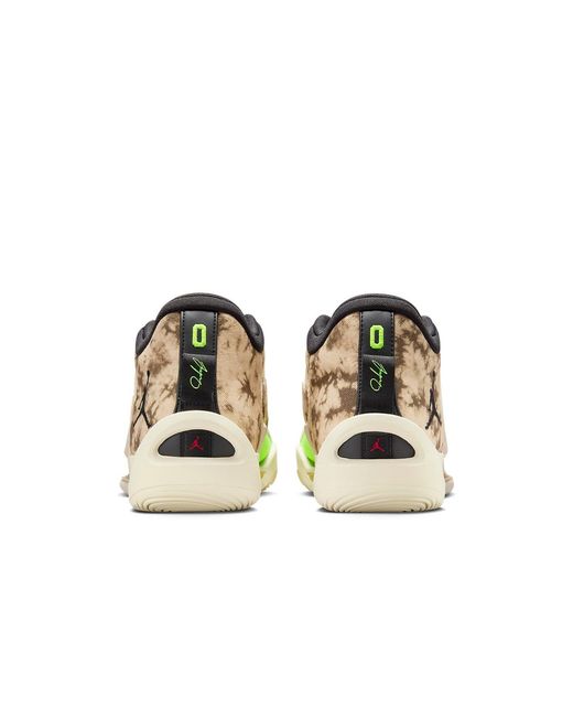 Nike Natural Tatum 1 'Tunnel Walk' for men