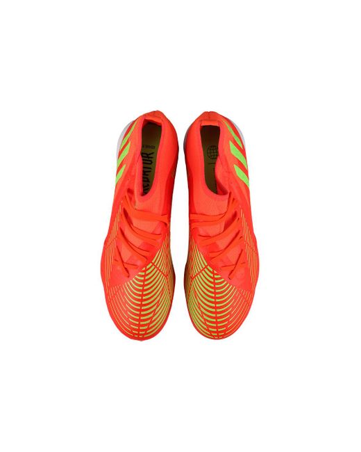 Adidas Predator Edge.3 Tf 'Game Data Pack' for men