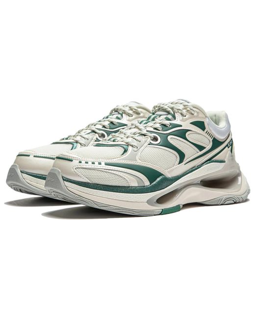 Li-ning Natural (Wmns) Exceed Infinity 3M