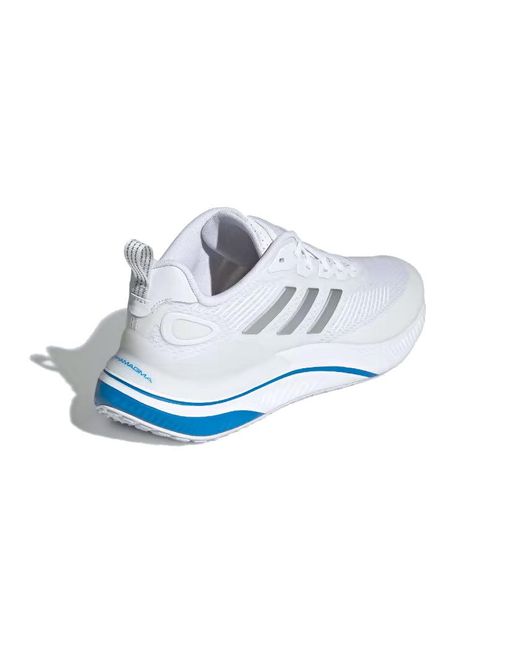 Adidas White Alphamagma for men