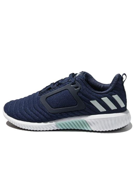 Adidas Blue (Wmns) Climawarm All Terrain Shoes