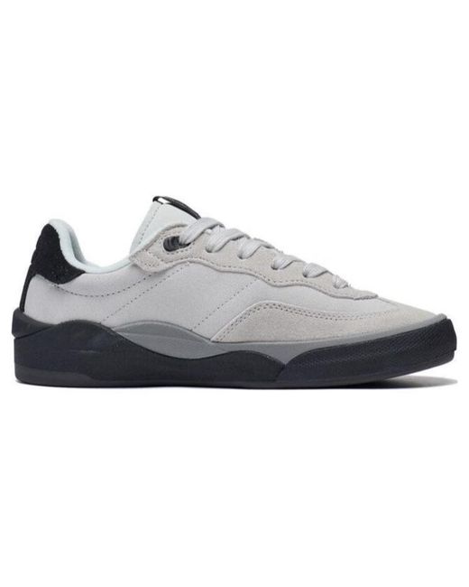Li-ning White (Wmns) Skategeneral Shoes