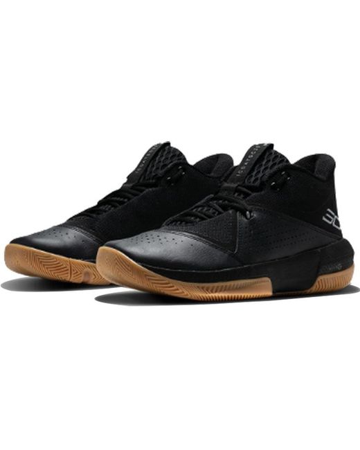 Under Armour Blue Sc 3Zer0 Iv Competition for men