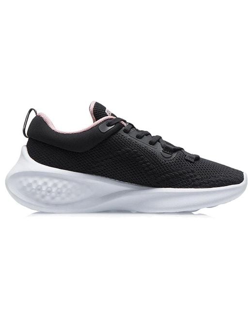 Li-ning Black (Wmns) Eazgo