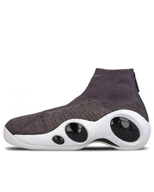 nike bonafide purple