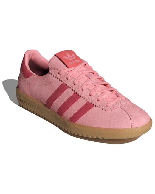 Adidas Pink (Wmns) Bermuda Spark Gum'