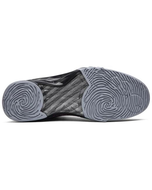 Nike Black Titan X 23 Retro Sp '10th Anniversary' for men