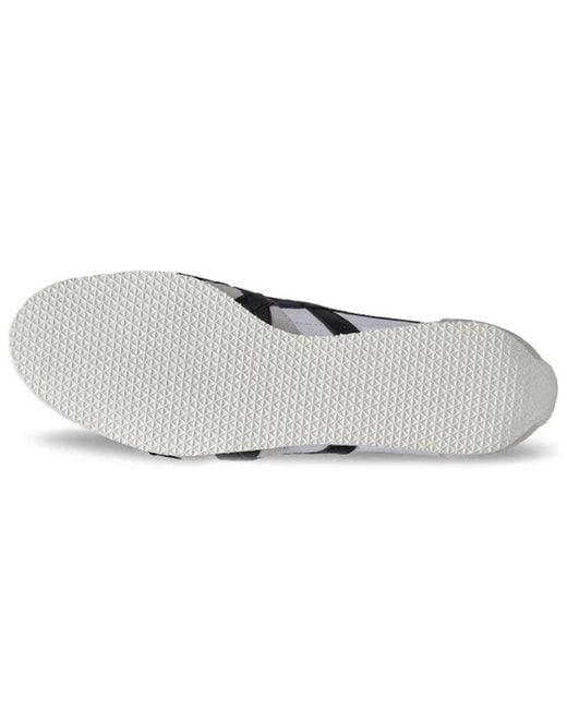 Onitsuka Tiger Blue Runspark for men
