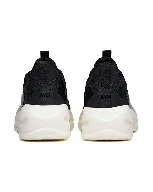 Anta Blue Chao Bai 2.0 for men
