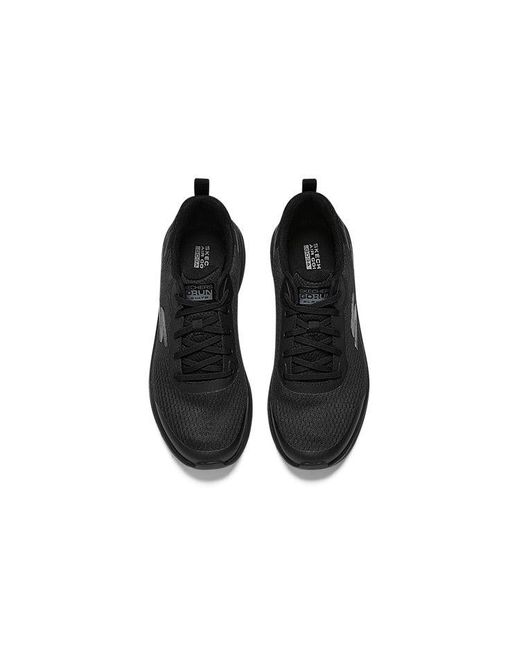 Skechers Black Go Run Elevate for men