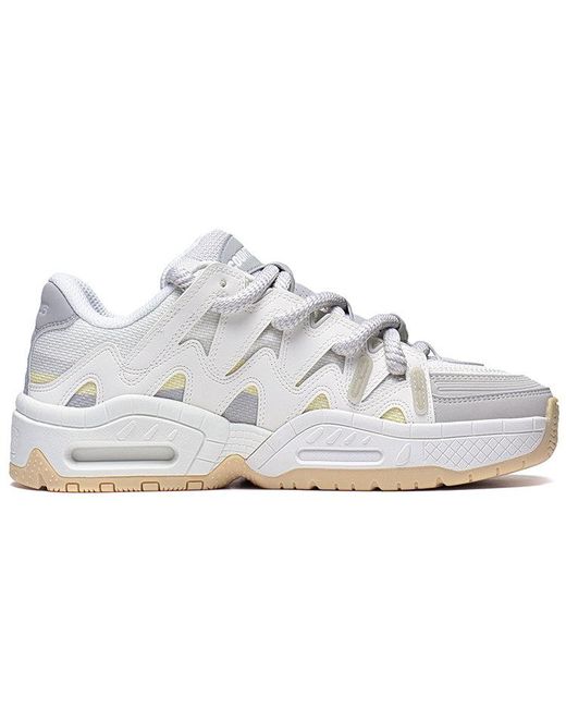 Li-ning White Counterflow The One Yu 2.0 for men