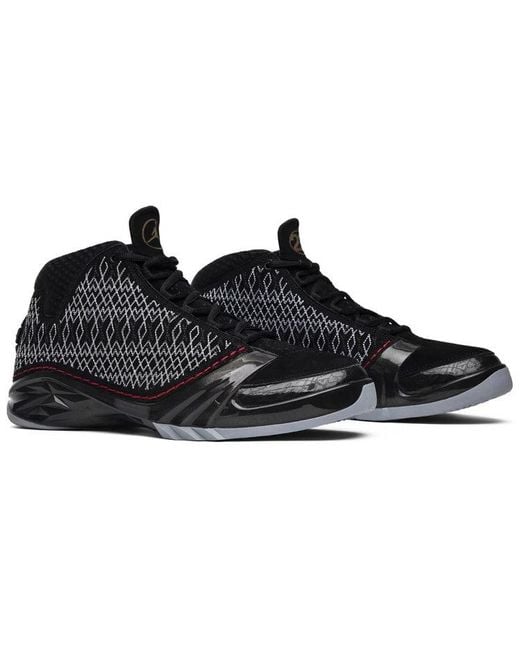 Nike Black Titan X 23 Retro Sp '10th Anniversary' for men