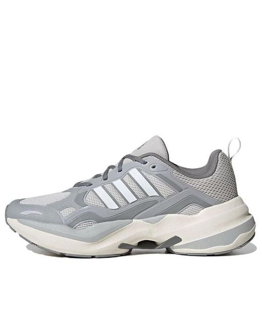 Adidas Gray Maxxcetus for men