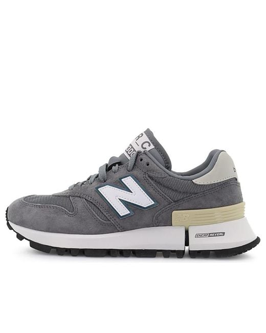 New Balance Blue Rc 1300 Logo Pack for men