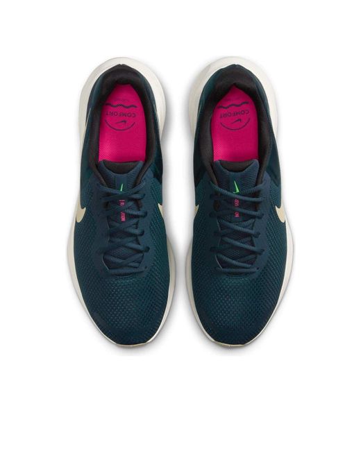 Nike Blue Revolution 7 'Armory Desert Khaki' for men