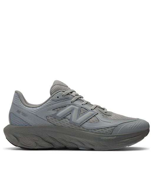 New Balance Gray Fresh Foam Trainer 'Slate Castlerock' for men