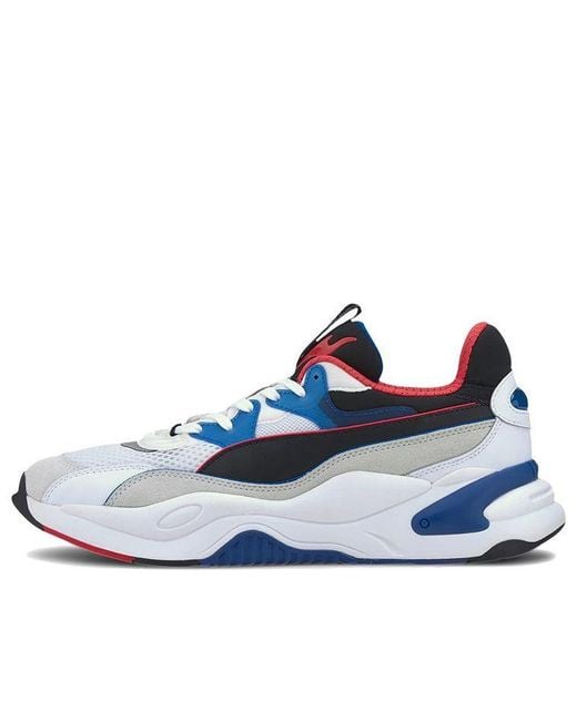 PUMA Blue Rs-2K 'Internet Exploring for men