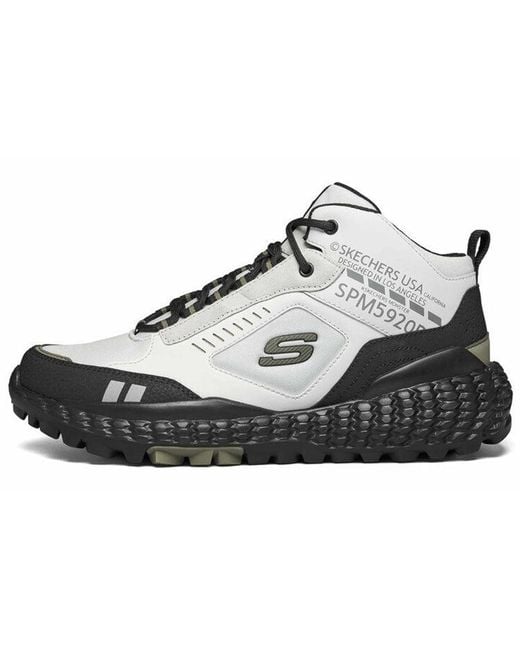 Skechers Black Monster High for men